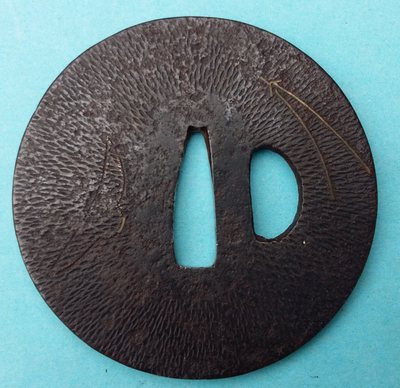 Tsuba 39
