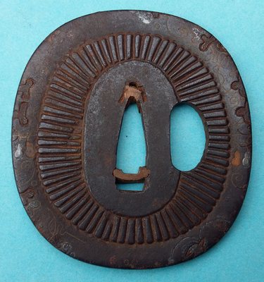 Tsuba 57