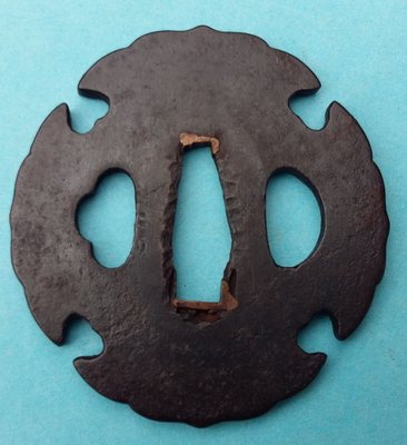 Tsuba 56