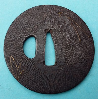 Tsuba 39
