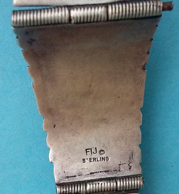 Schmuck Sterlingsilber 2
