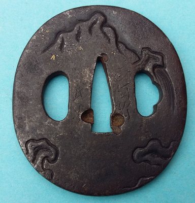 Tsuba 52