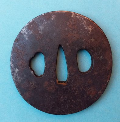 Tsuba 18