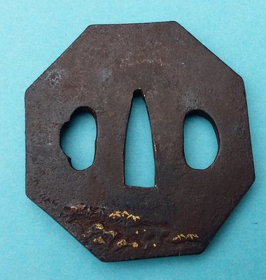 Tsuba 38