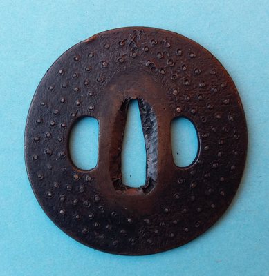 Tsuba 21