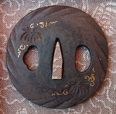 Tsuba 24