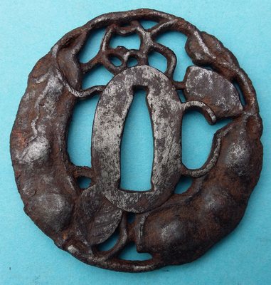 Tsuba 41