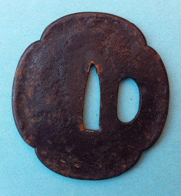 Tsuba 17