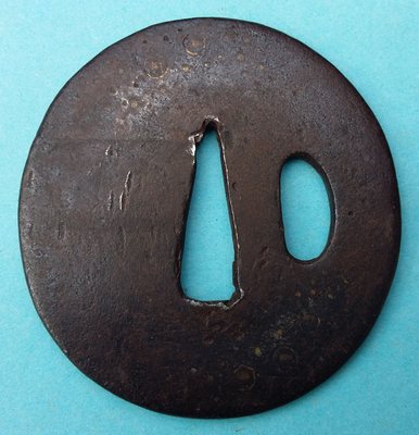 Tsuba 65