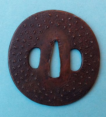 Tsuba 21
