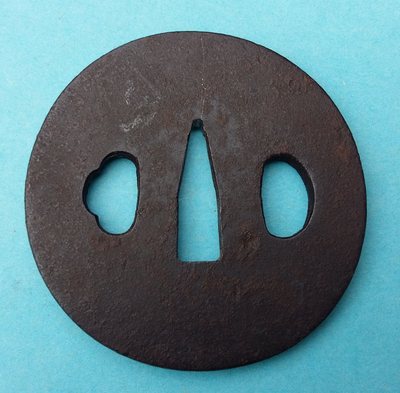 Tsuba 70