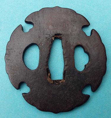 Tsuba 56