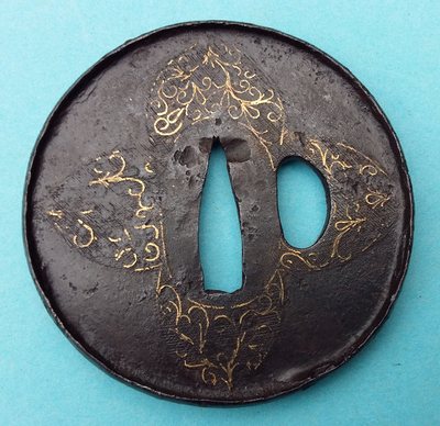 Tsuba 35