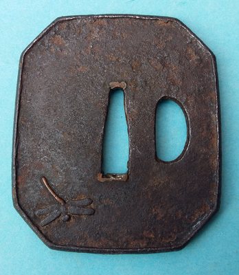 Tsuba 113