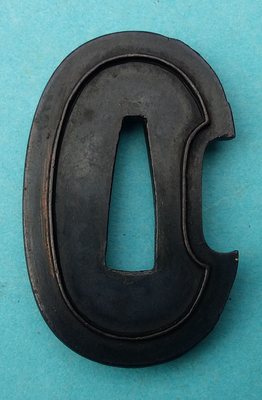 Tsuba 63