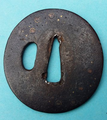 Tsuba 65