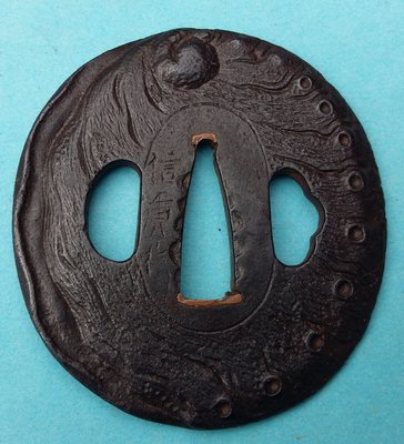 Tsuba 76