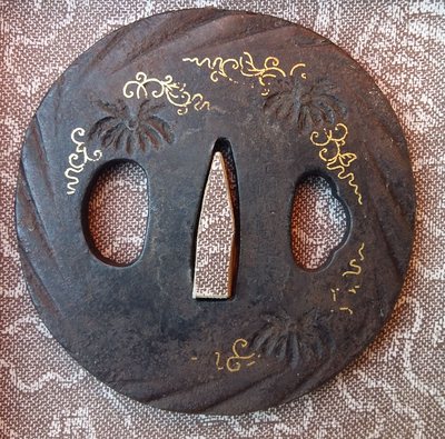 Tsuba 24