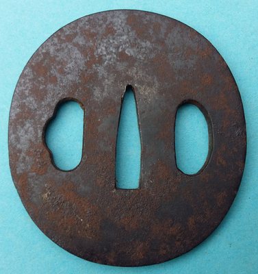 Tsuba 74