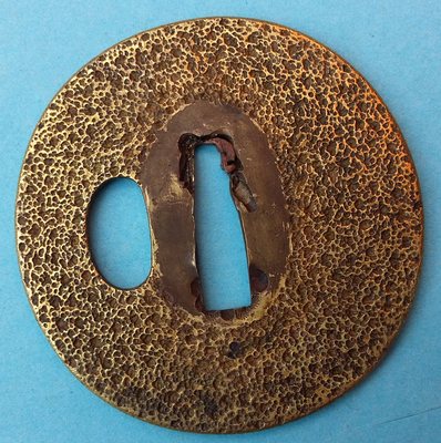 Tsuba 120