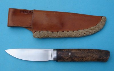 Klingenlänge ca 10,5 cm / Gesamtlänge ca 22,5 cm