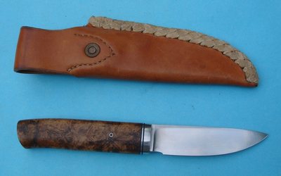 Klingenlänge ca 10,5 cm / Gesamtlänge ca 22,5 cm