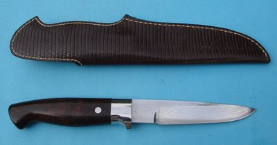 Klingenlänge ca 12 cm