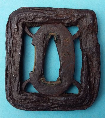 Tsuba 114
