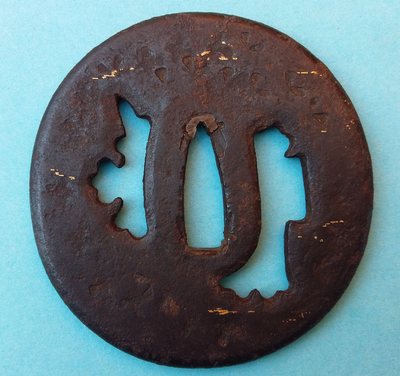 Tsuba 28