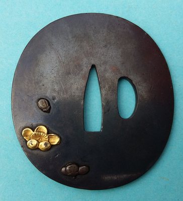 Tsuba 109