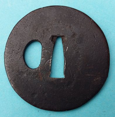 Tsuba 75