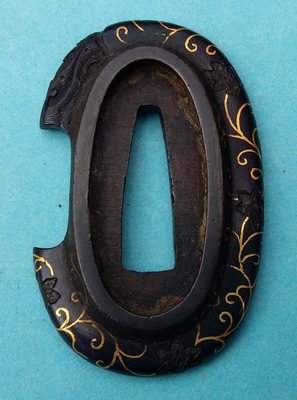 Tsuba 63