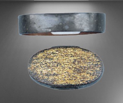 Fuchi-Kashira Nr