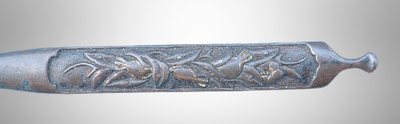 Kogai Nr. 1 (Edo-Zeit, 1603 - 1868)