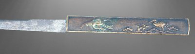 Kozuka Nr. 2