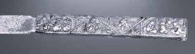 Kozuka Nr. 4