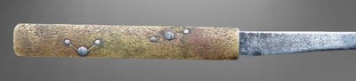 Kozuka Nr. 8 ( 1800-1849)