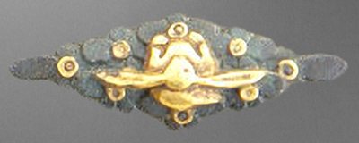 Menuki Nr. 10 späte Edo Periode (1800-1849)