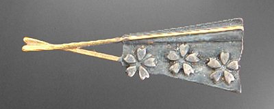 Menuki Nr. 11 (1850-1899)