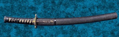 Wakizashi 2