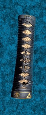 Wakizashi 2