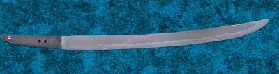 Wakizashi 2