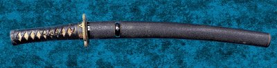 Wakizashi 2