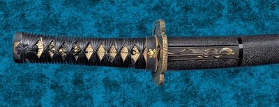 Wakizashi 2