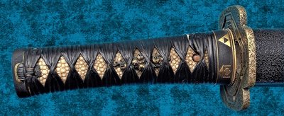 Wakizashi 2