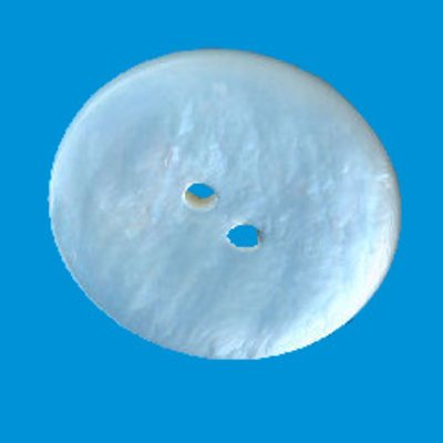 Weiss, 30 mm
