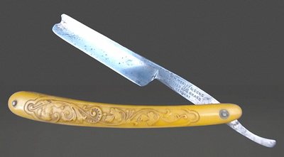 Rasiermesser - 102