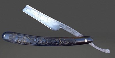 Rasiermesser - 104