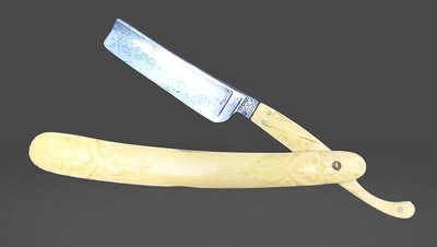 Rasiermesser - 110