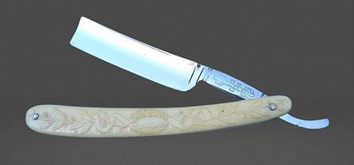 Rasiermesser - 112